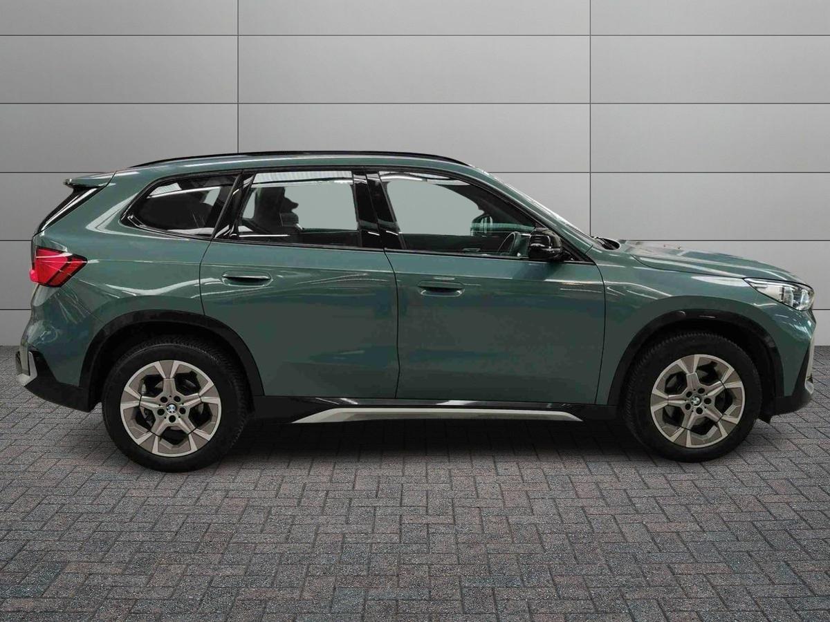 BMW X1 U11 - X1 sdrive18i X-Line auto