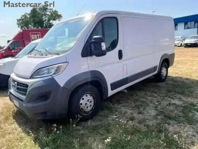 FIAT Ducato MAXI 35 MH1 3.0 CNG 136CV E6 - FF992SY