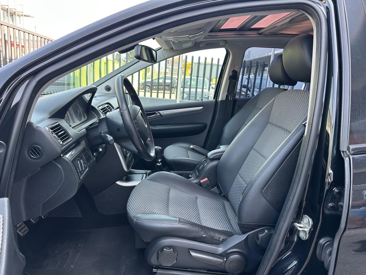 Mercedes-benz B 180 B 180 CDI Sport