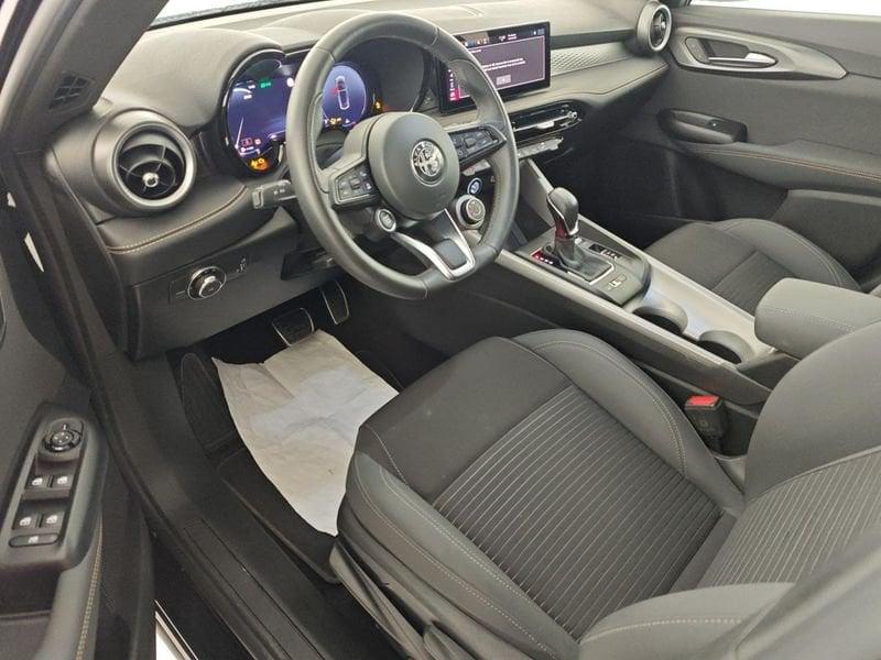 Alfa Romeo Tonale 1.6 diesel 130 CV TCT6 Sprint
