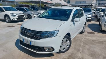 Dacia Sandero 1.0 BENZINA SCe 75 CV
