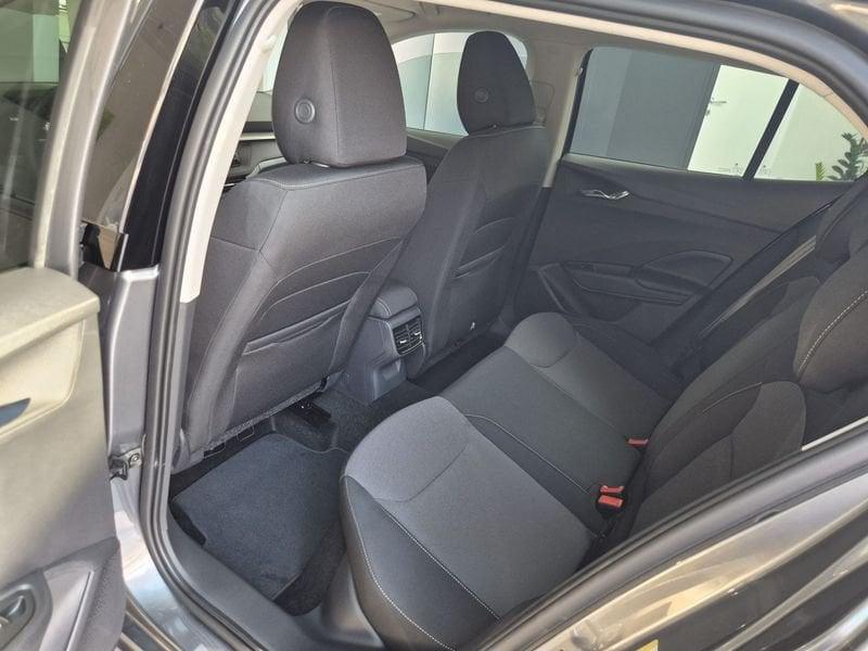 Škoda Fabia 1.0 TSI Evo 95cv BE MORE