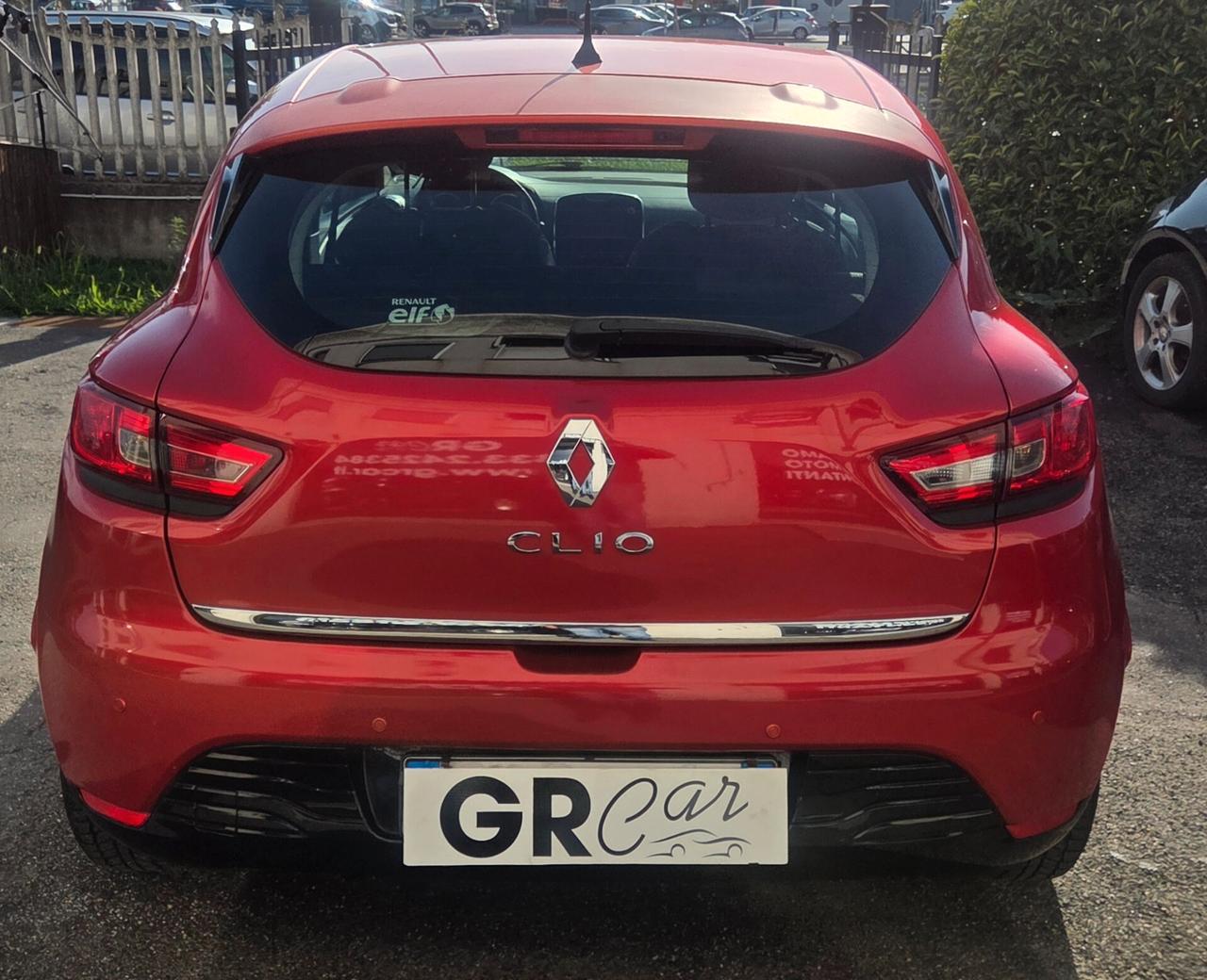 Renault Clio 1.2 75CV GPL 5 porte Live