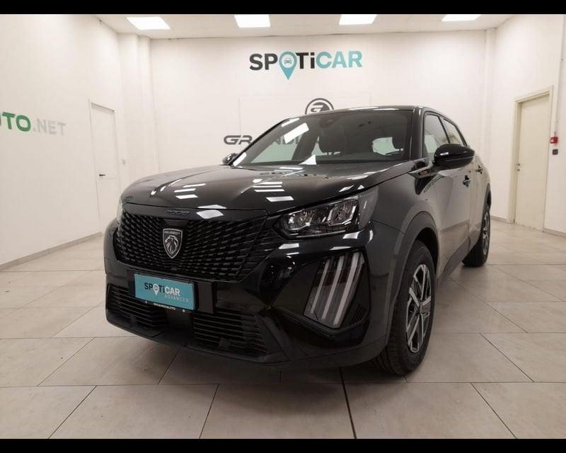 Peugeot 2008 Style PureTech 100 S&S