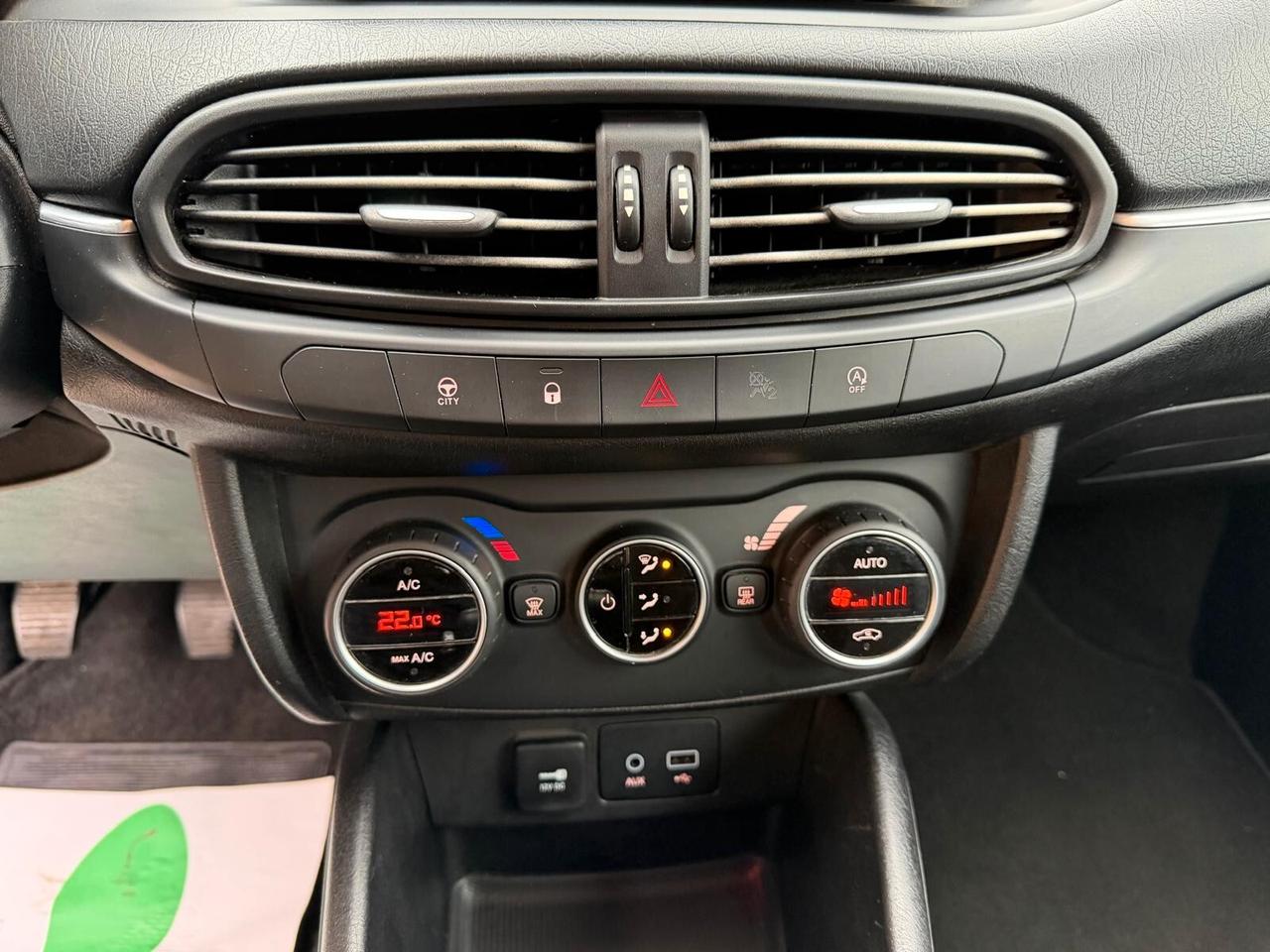 Fiat Tipo 1.6 Mjt SW Lounge