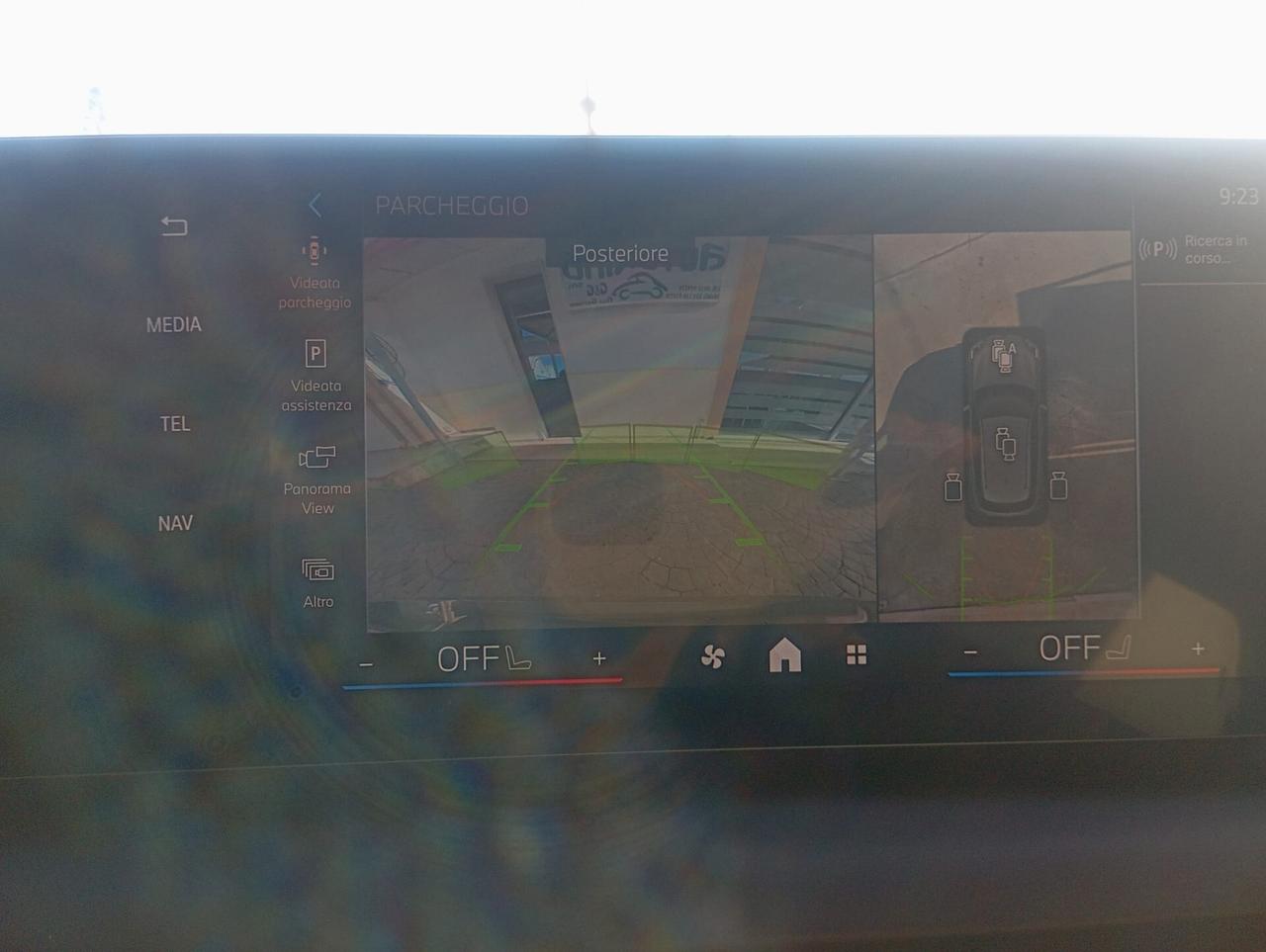 Bmw 118 118d MSport Pro