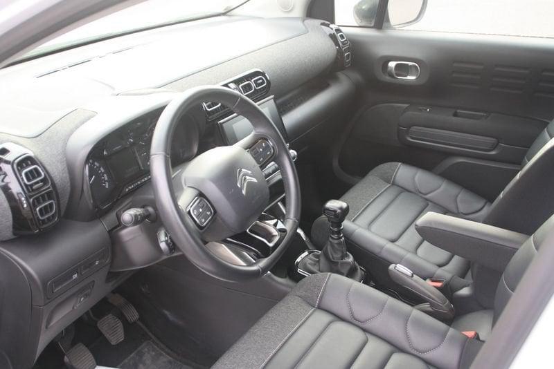 Citroën C3 Aircross C3 Aircross PureTech 110 S&S Feel