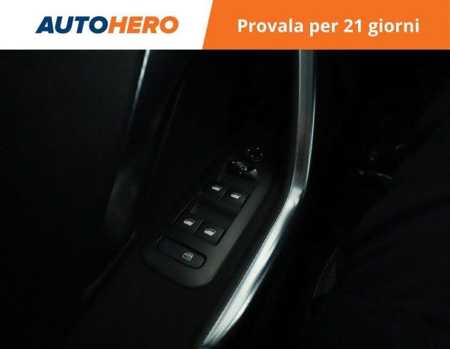 PEUGEOT 2008 1° serie PureTech Turbo 110 EAT6 S&S Allure