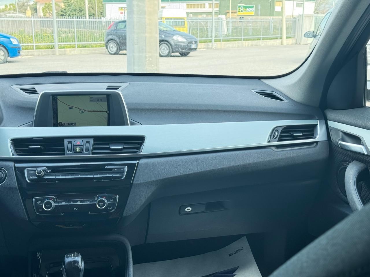 Bmw X1 sDrive18d Business