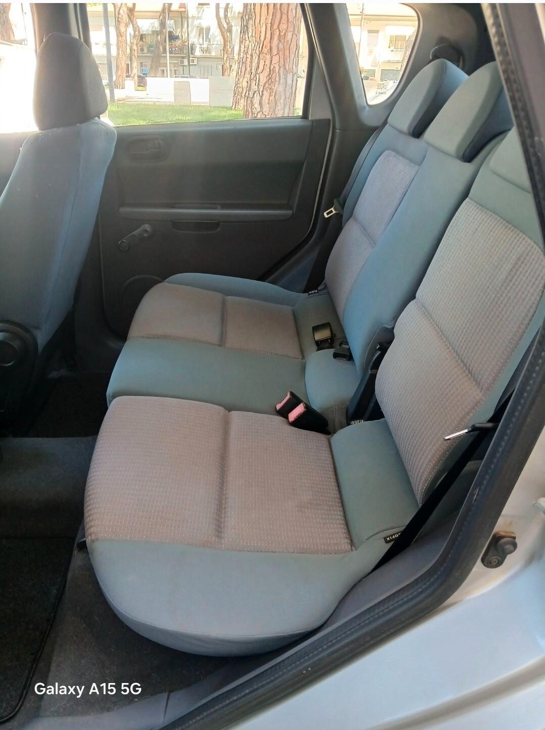 Mitsubishi Colt 1.1 12V 5p. 118000km NEOPATENTATI - PERMUTE
