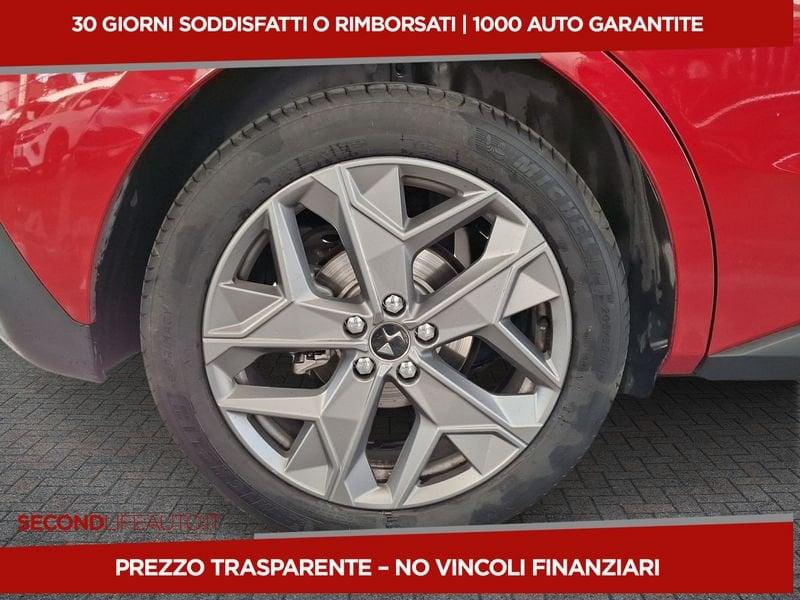 DS DS4 II 2021 1.2 puretech Cross Trocadero 130cv auto