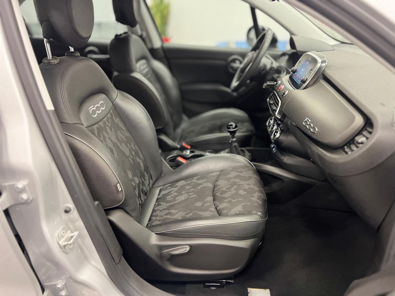 Fiat 500X 1.0 T3 120 CV Cross Dolcevita