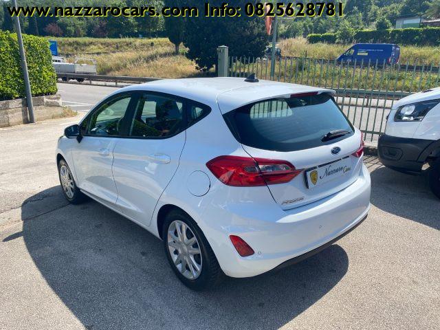 FORD Fiesta 1.5 EcoBlue 5 porte Business CARPLAY