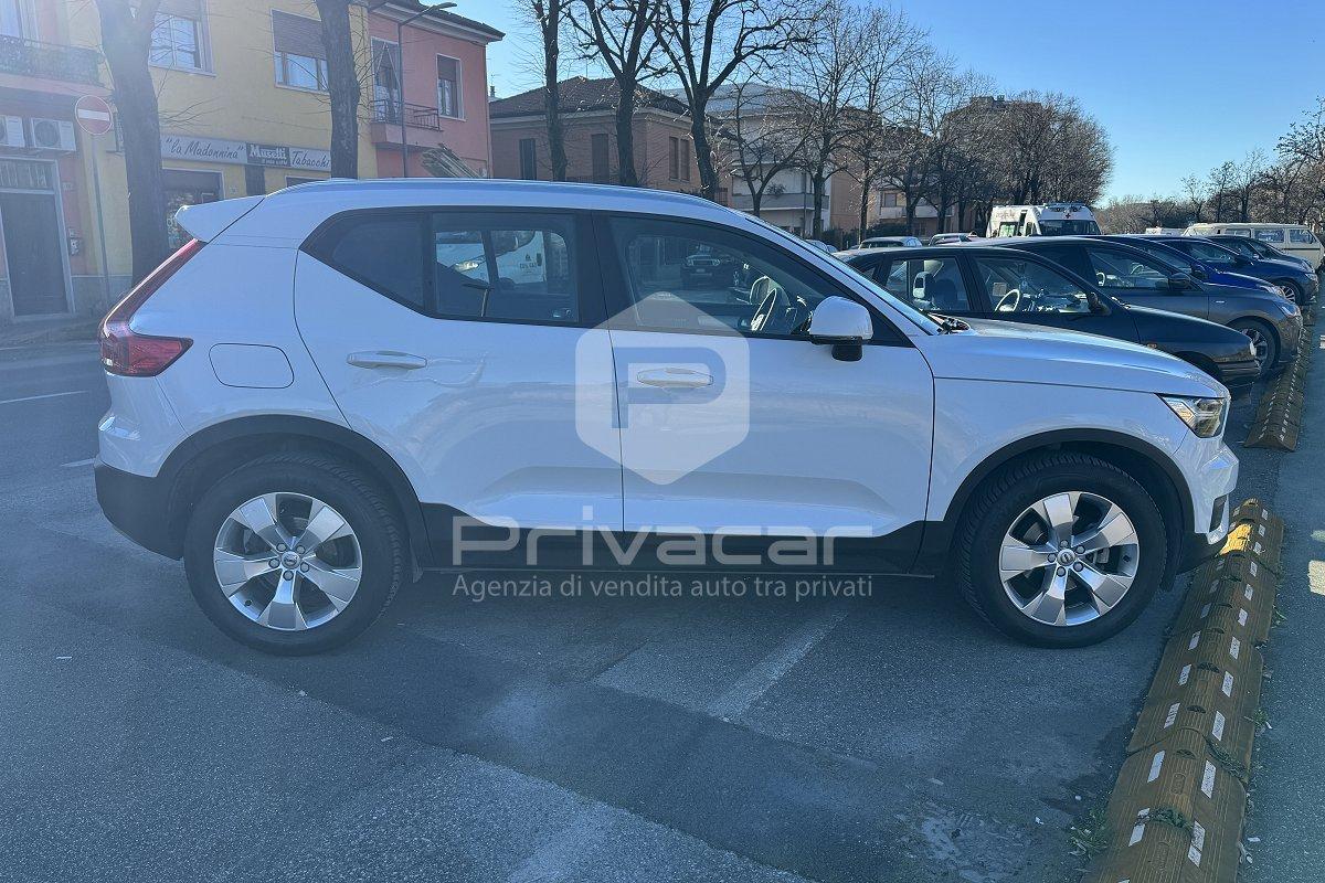 VOLVO XC40 D3 Geartronic Momentum