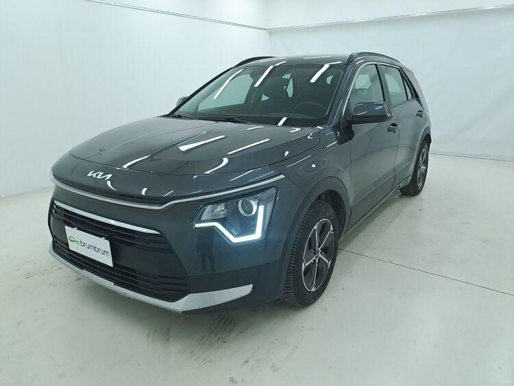 Kia Niro HEV Business DCT BR349676 1.6 Full Hybrid 141CV