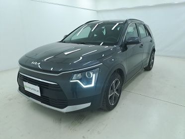 Kia Niro HEV Business DCT BR349676 1.6 Full Hybrid 141CV
