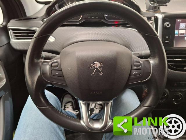 PEUGEOT 2008 PureTech Active GARANZIA INCLUSA