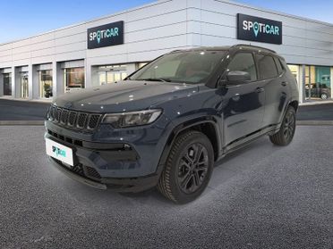 Jeep Compass 1.3 T4 PHEV 190cv 80 Annivers. 4xe Auto