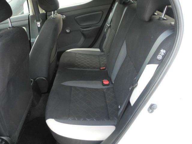 NISSAN Micra 1.0L 12V 5p. - OK NEOPATEN. -53.000 Km- DA VETRINA
