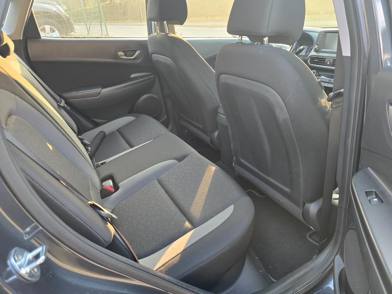 Hyundai Kona 1.6 CRDI 115 CV Style