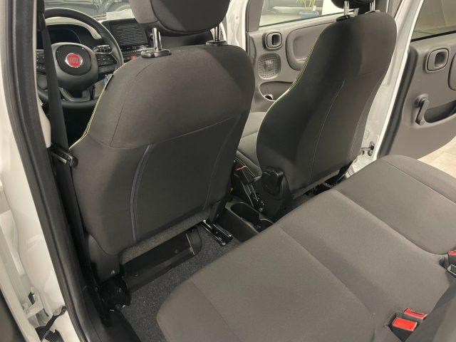FIAT Pandina 1.0 Hybrid Cross KM0 MY26