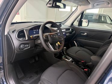 JEEP Renegade Renegade 1.5 Turbo T4 MHEV Altitude