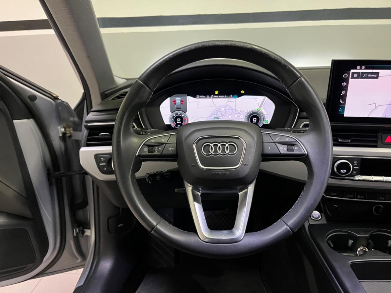 Audi A4 Avant 35 TDI/163 CV S tronic Advanced