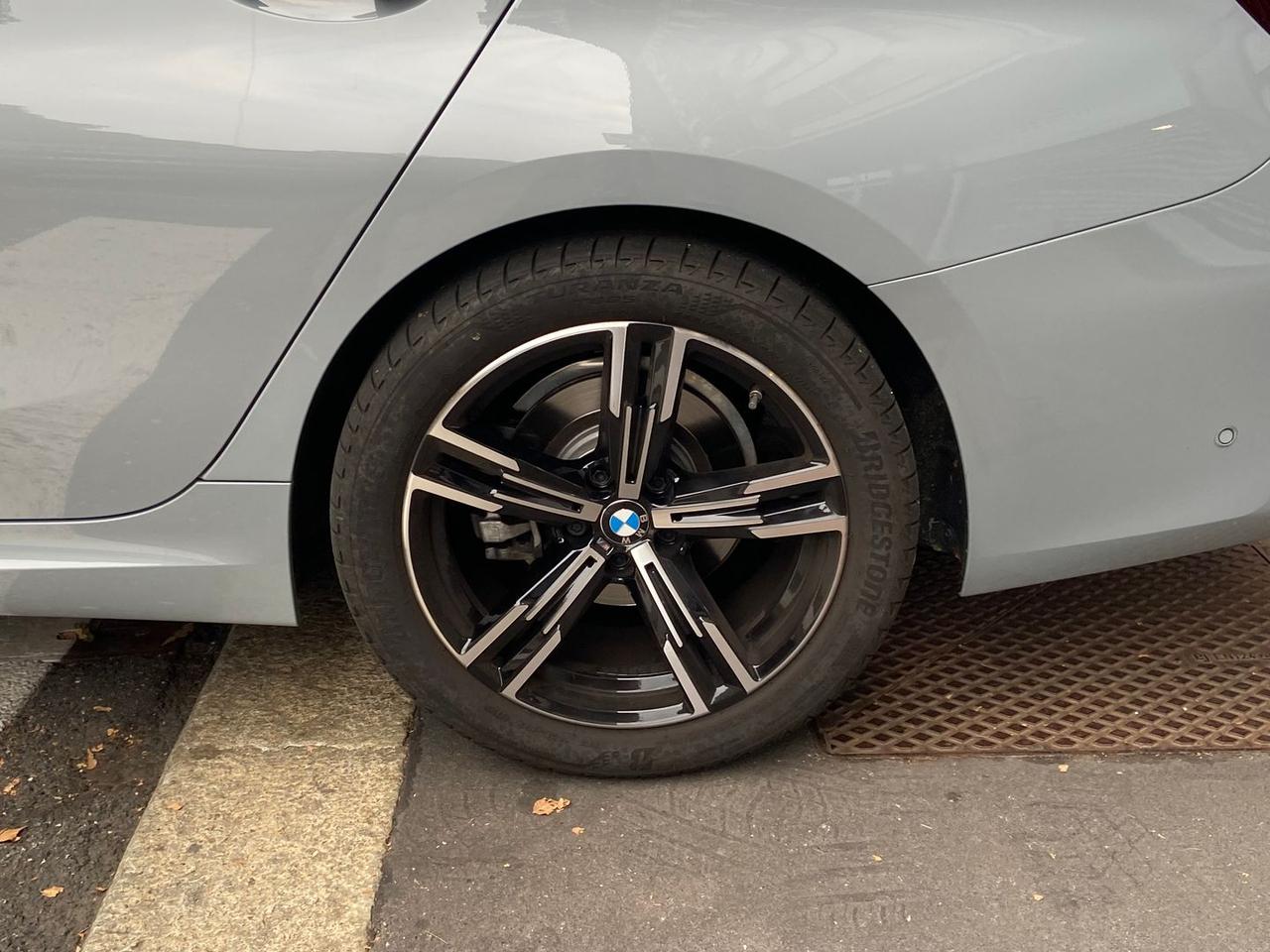 Bmw 320 M Sport 320 d MHEV #50770