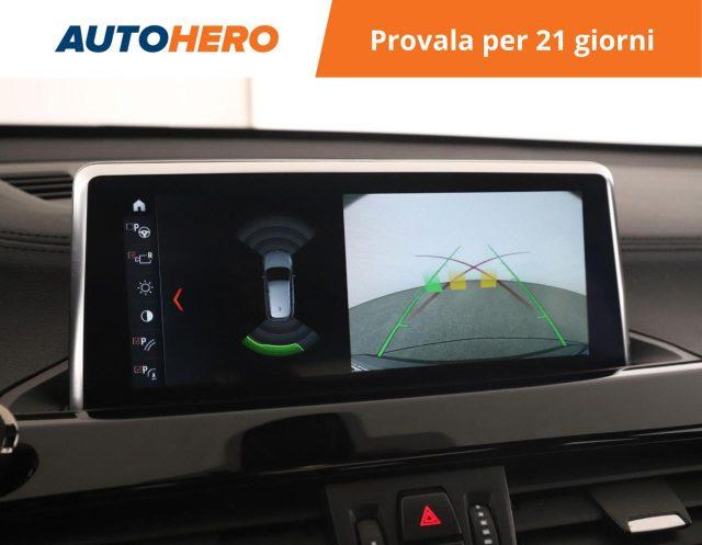 BMW X1 sDrive16d xLine