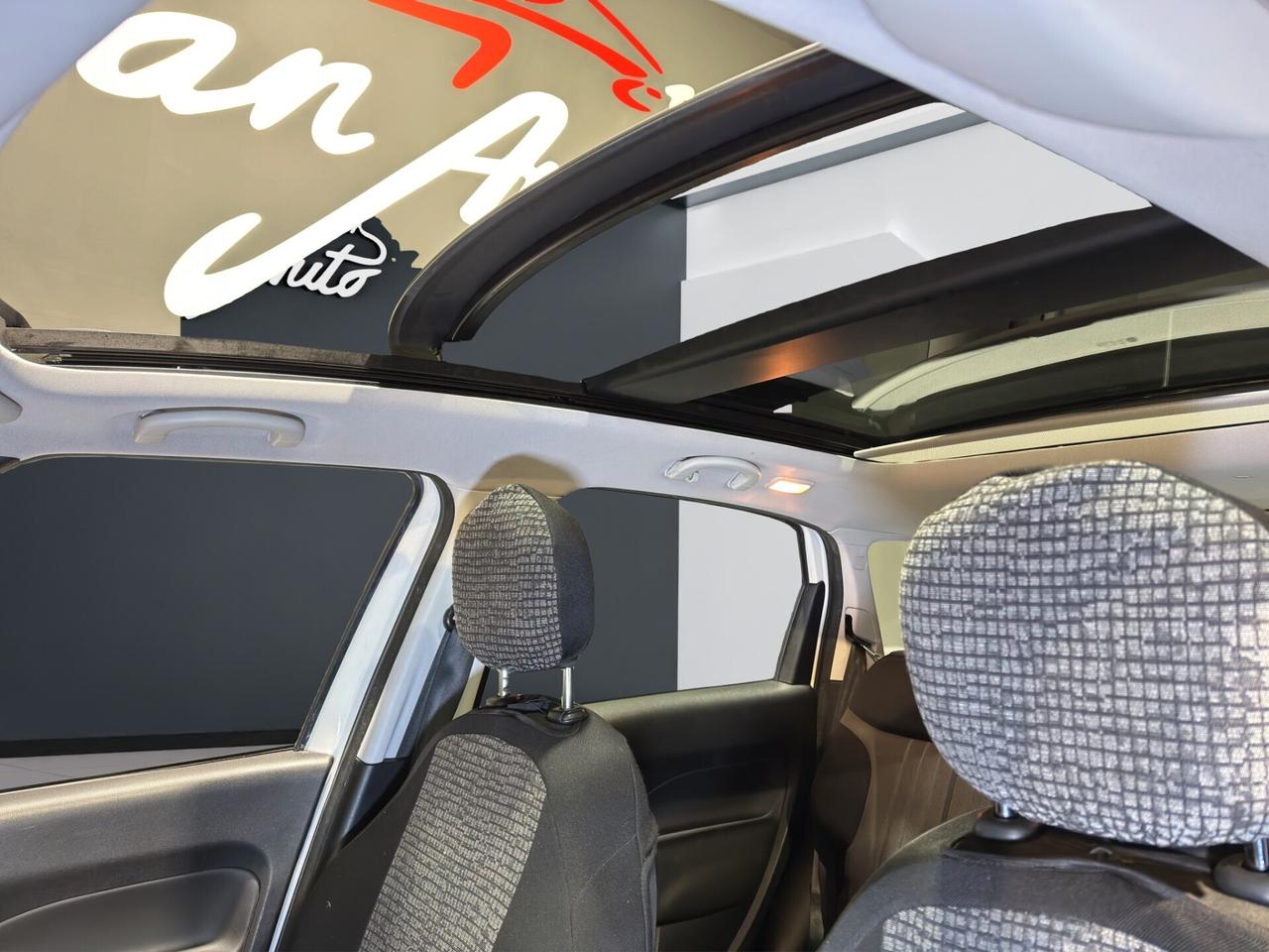 Fiat 500L 1.3 Multijet 95 CV Lounge