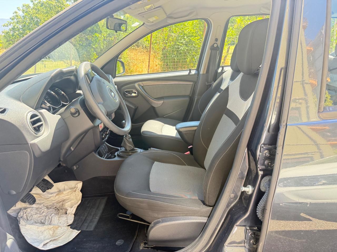 Dacia Duster 1.5 dCi 110CV Start&Stop 4x2 Lauréate