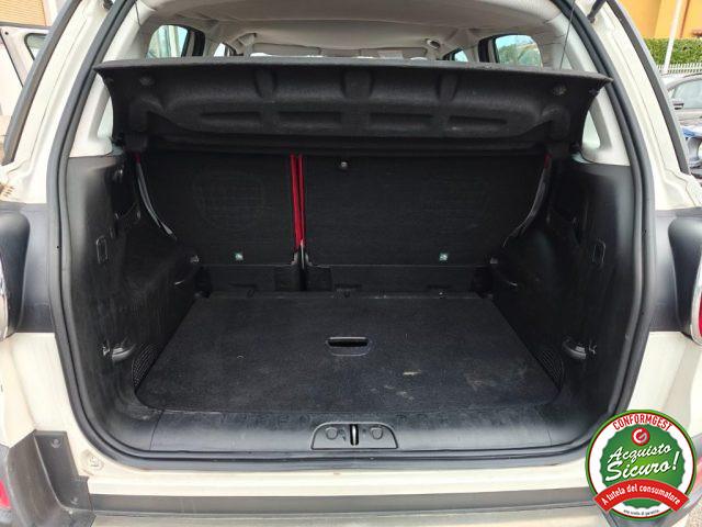 FIAT 500L 1.3 Multijet 85 CV Opening Edition