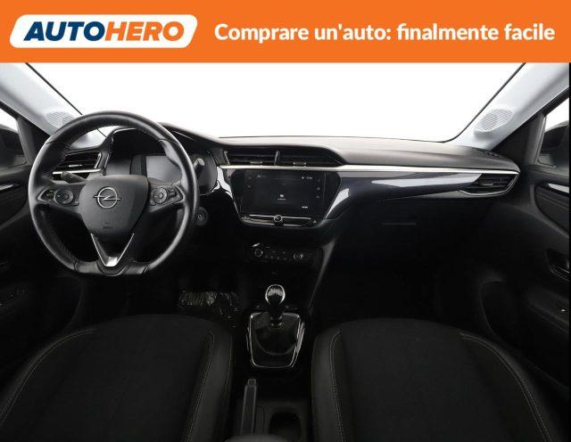 OPEL Corsa 1.2 100 CV Elegance