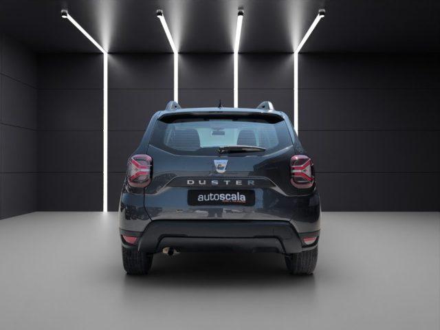 DACIA Duster 1.0 TCe GPL 4x2 Essential