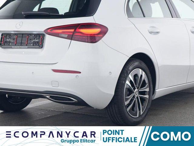 MERCEDES-BENZ A 200 Automatic Progressive Advanced