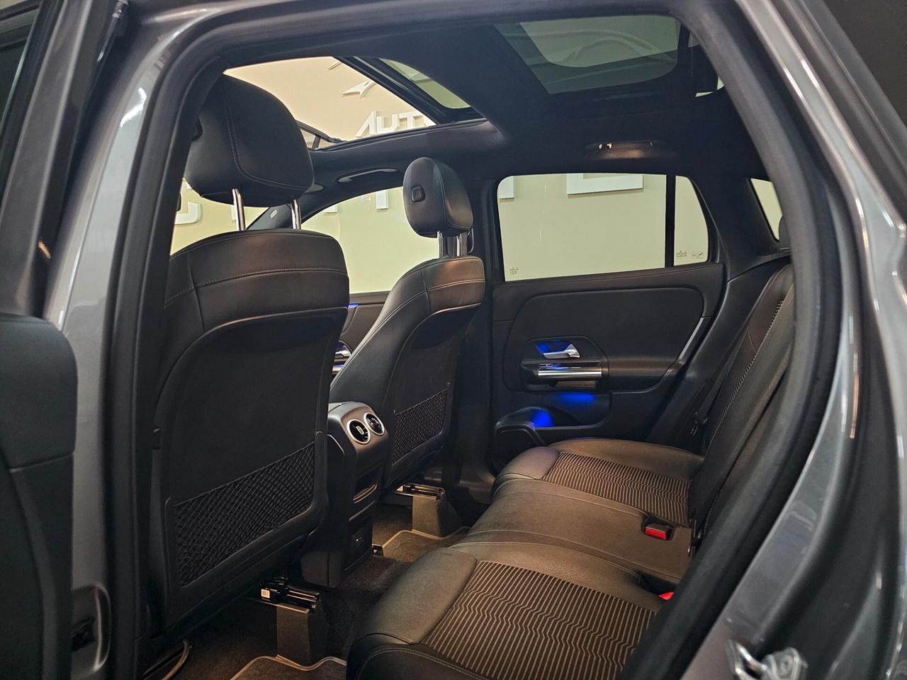 Mercedes-benz GLA 200 d Automatic Sport Plus