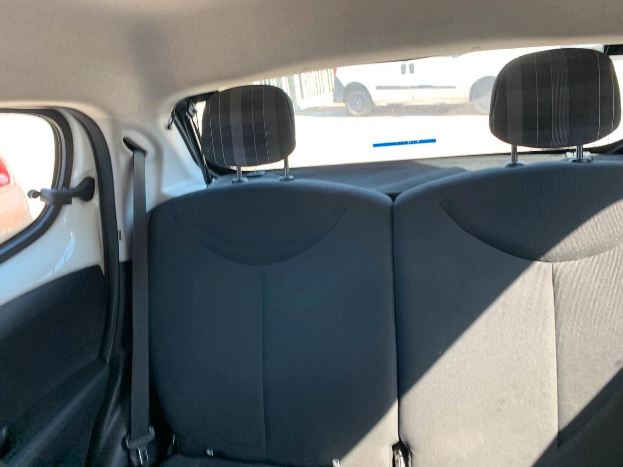 Peugeot 108 VTi 68 5 porte Collection TOP!