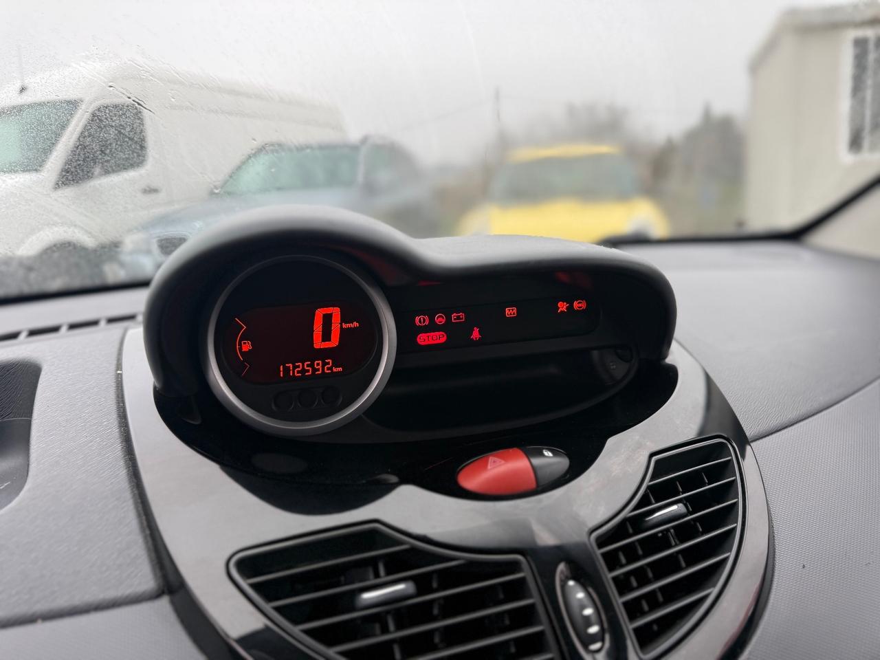 Renault Twingo 1.2 16V Night&Day