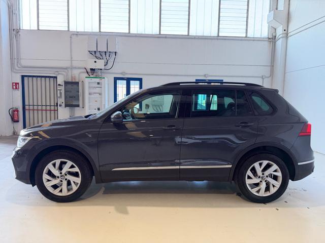 VOLKSWAGEN Tiguan 2.0 TDI 150 CV SCR DSG 4MOTION Elegance