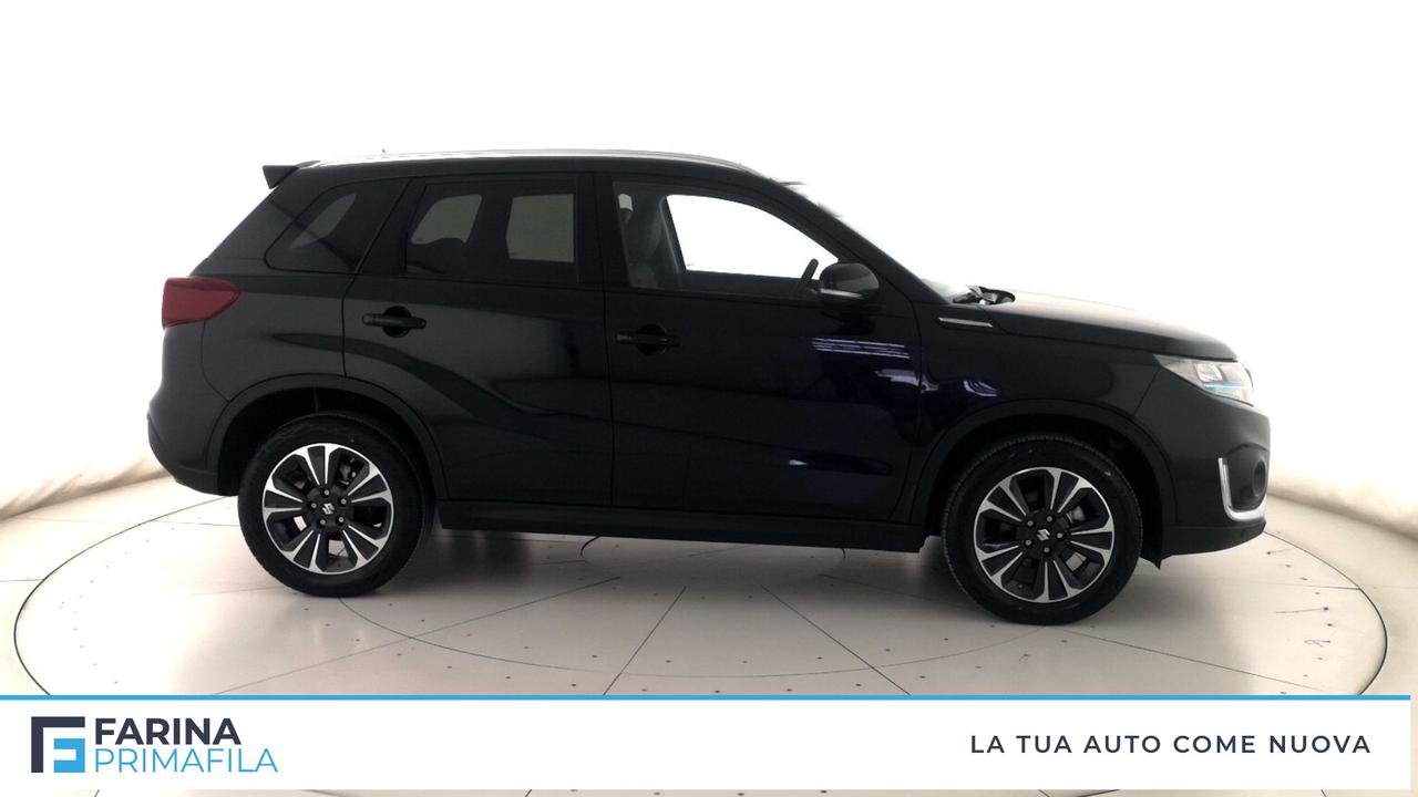 SUZUKI VITARA HYBRID 1.5 STARVIEW 4WD AG AT
