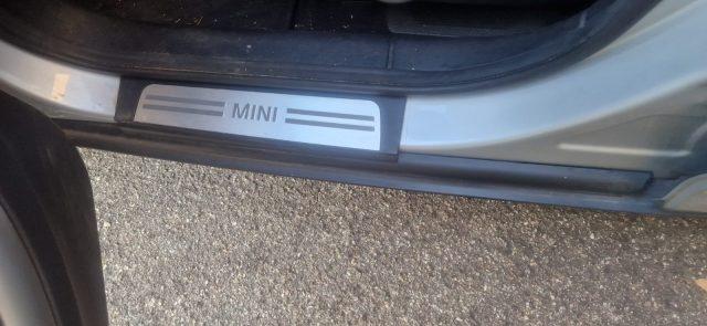 MINI Countryman Mini Cooper D Countryman Automatica PREZZO REALE