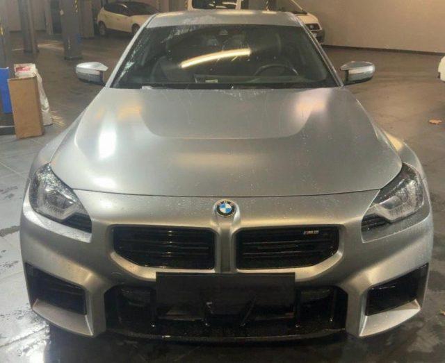 BMW M2 M2 *ITALIANA*