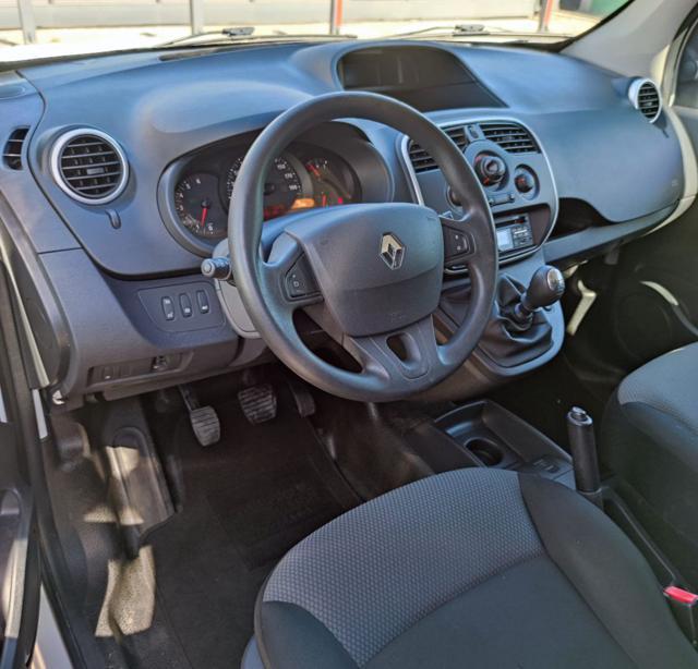 RENAULT KANGOO MAXI 1.5 BLUE DCI 115CV FURGONE - 2022