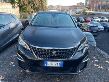 Peugeot 3008 BlueHDi 130 S&S EAT8 Allure