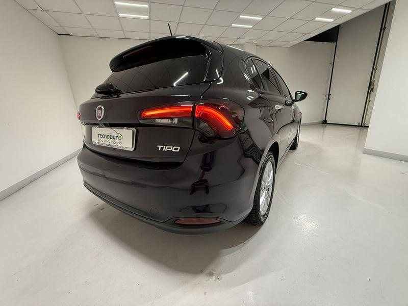 FIAT Tipo Tipo 1.0 5 porte Life