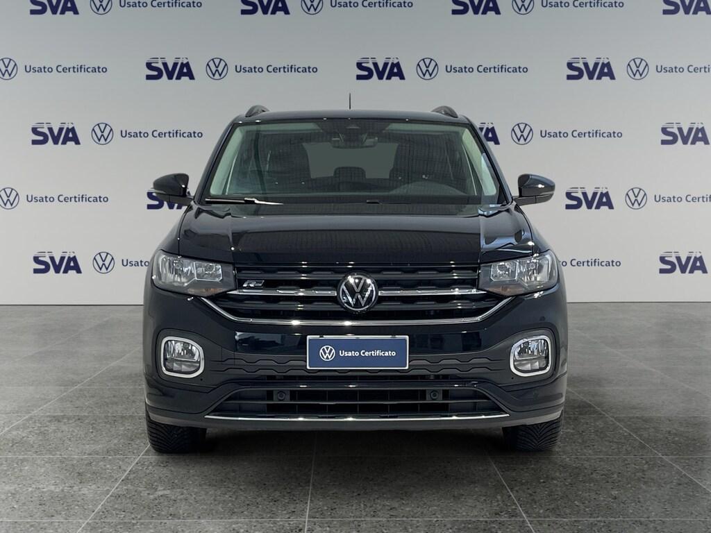 Volkswagen T-Cross 1.0 TSI 95CV Sport R-Line Ext.