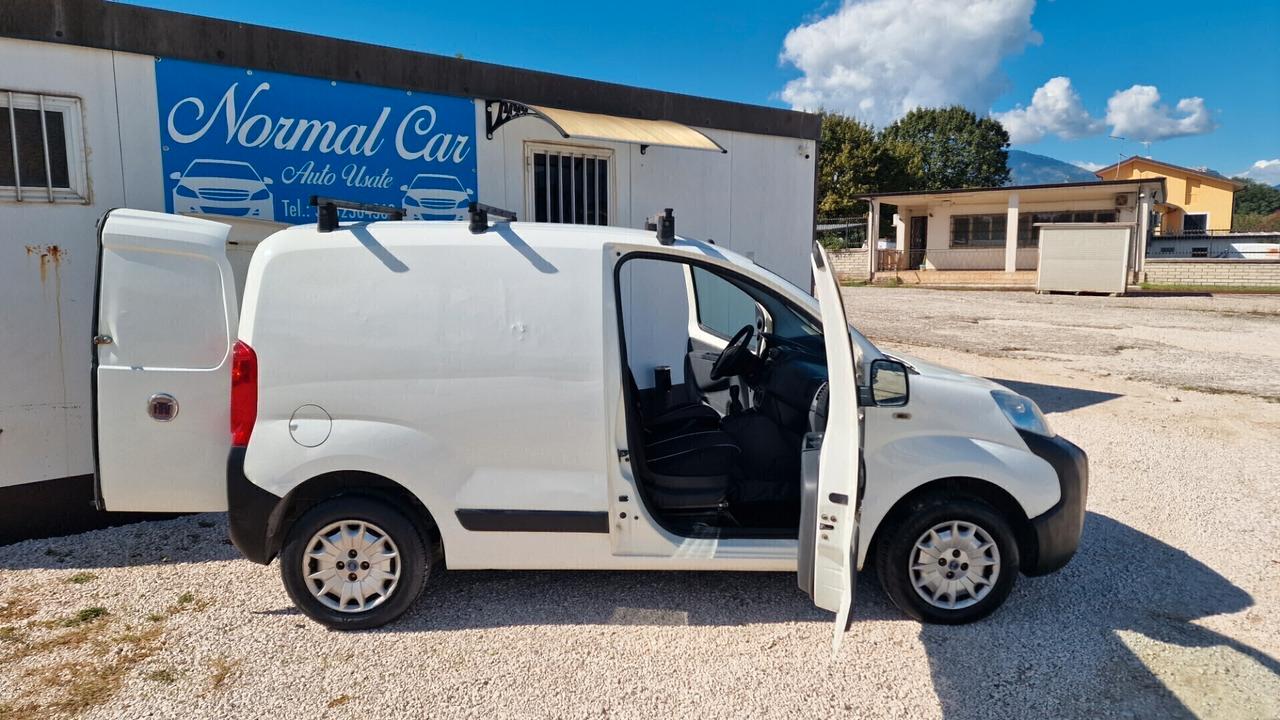 Fiat Fiorino 1.3 MJT 75CV Furgone