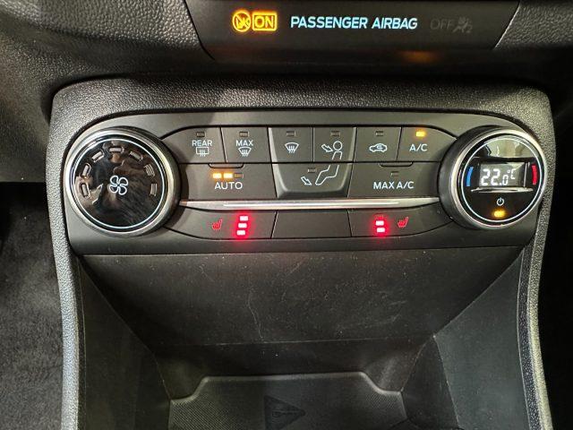 FORD Fiesta 1.5 200 CV 3p. ST Performance-Carplay-Camera-FULL