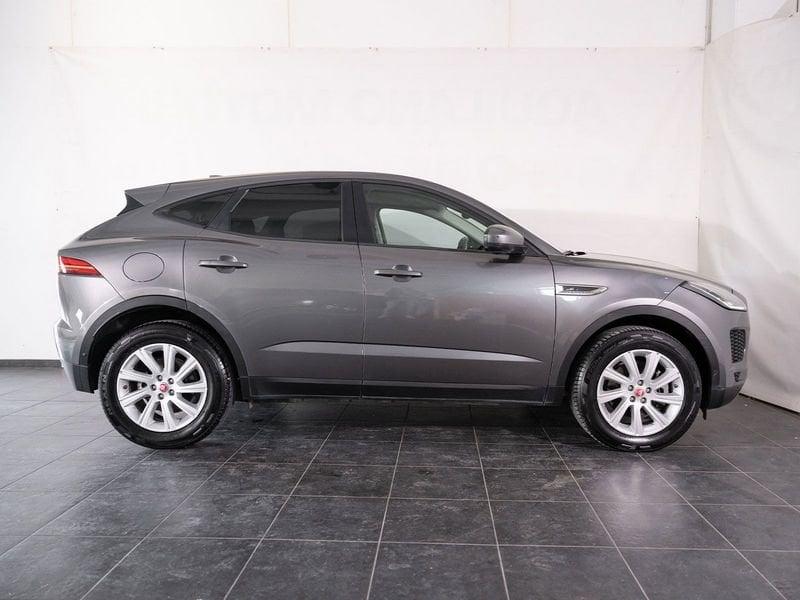 Jaguar E-Pace 2.0D i4 150cv AUTO AWD