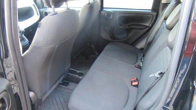 Fiat Panda Cross 1.0 FireFly S&S Hybrid